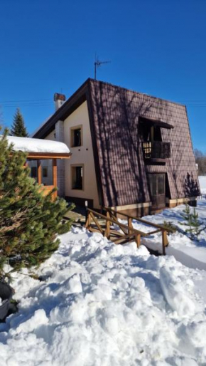 Chata Anna Vysoké Tatry